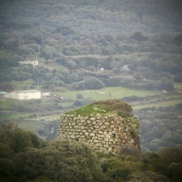 Nuraghi Littu, Narva e Campu – Seneghe