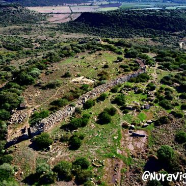 Complesso archeologico di Monte Baranta a Olmedo e Nuraghe Nieddu a Porto Torres