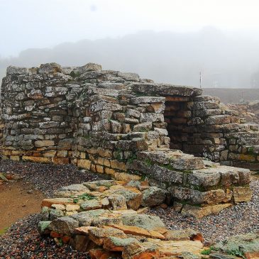 Il culto dell’acqua nel tempio a pozzo di Funtana Coberta – Ballao