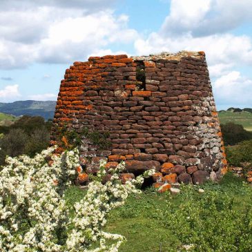 Nuraghe Ruju a Chiaramonti e Nuraghe Pubattu ad Erula